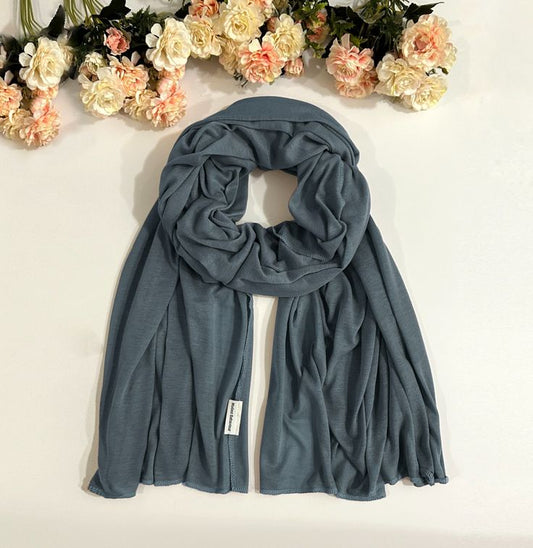Basic Jersey Hijab