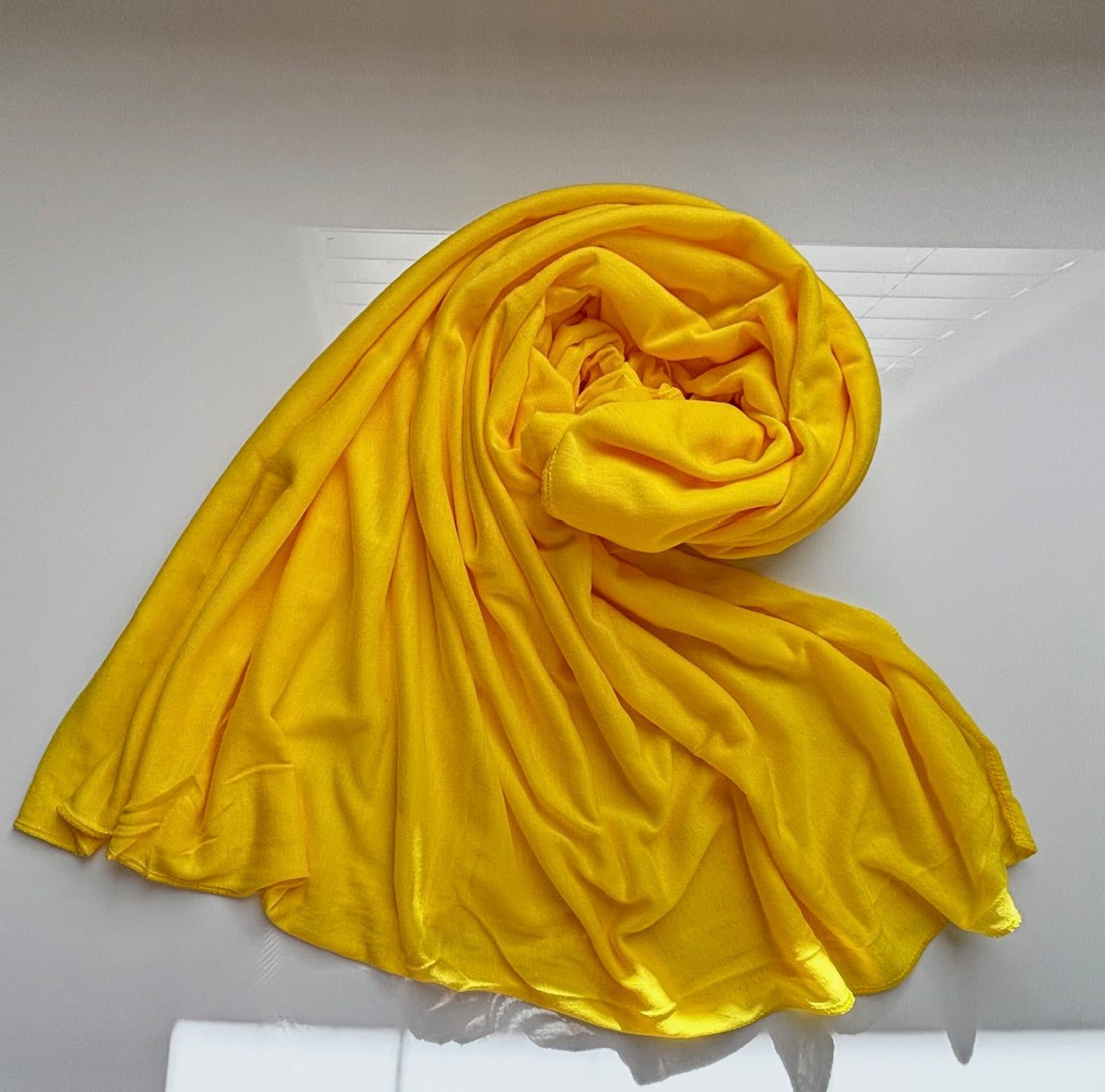 Essential Jersey Hijab