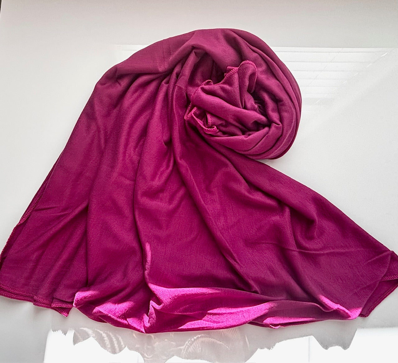 Essential Jersey Hijab