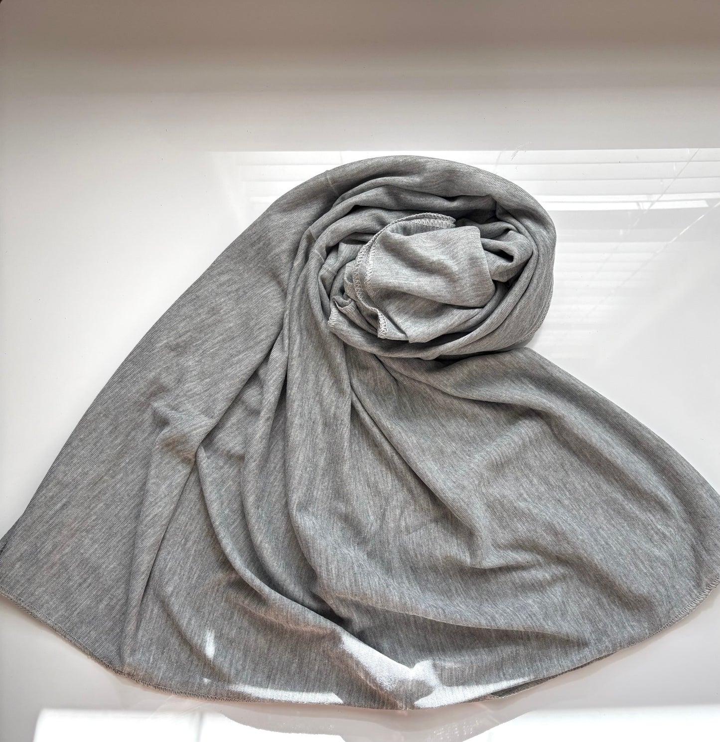 Essential Jersey Hijab